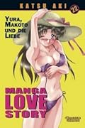 Manga Love Story, Band 22