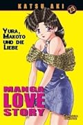 Manga Love Story, Band 23