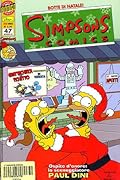 Simpsons Comics, n. 47