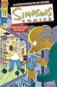 Simpsons Comics, n. 48
