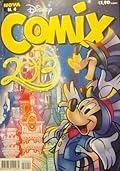 Disney Comix #4