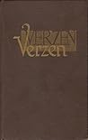 Verzen; tweede deeltje