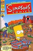 Simpsons Comics, n. 50