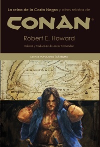 La reina de la Costa Negra y otros relatos de Conan (Paperback)