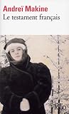 Le testament fran...