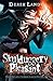 Skulduggery Pleasant (Skulduggery Pleasant, #1)