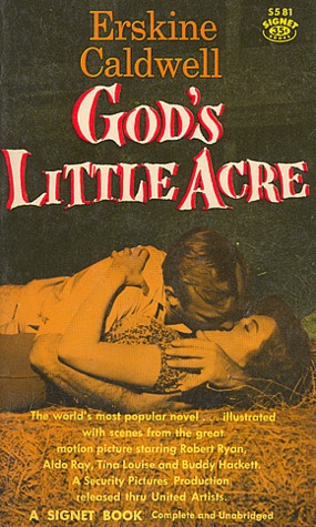God's Little Acre