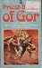 Priest-Kings of Gor (Chronicles of Counter-Earth, #3)