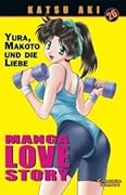 Manga Love Story, Band 26