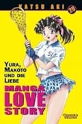Manga Love Story, Band 29