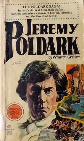 Jeremy Poldark