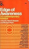 Edge of Awareness: 25 Contemporary Essays