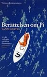 Berättelsen om Pi by Yann Martel