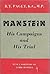 Manstein: His Campaigns and...