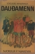 Dauðamenn: Söguleg skáldsaga