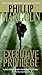 Executive Privilege (Dana Cutler, #1)