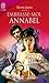 Embrasse-moi, Annabelle (Les soeurs Essex, #2)