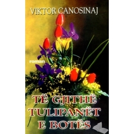 Të gjithë tulipanët e botës