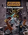 Castles & Crusades Players Handbook, 5th Printing by Davis Chenault