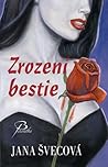 Zrození bestie by Jana Švecová