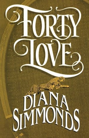 Forty Love (Paperback)