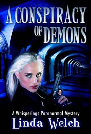 A Conspiracy of Demons (Whisperings, #6)