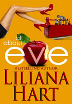 All About Eve (ebook)