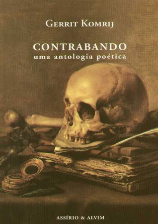 Contrabando (Paperback)