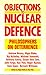 Objections to nuclear defence: Philosophers on deterrence