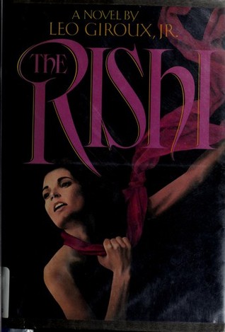 The Rishi (Mass Market Paperback)