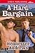 A Hard Bargain by Hennessee Andrews