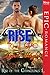 Rise to Love (Rise of the Changelings #1)