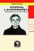Cioran, l'antiprofeta: Fisionomia di un fallimento