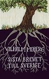 Sista brevet till...