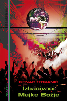 Izbacivači Majke Božje