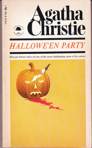 Hallowe'en Party