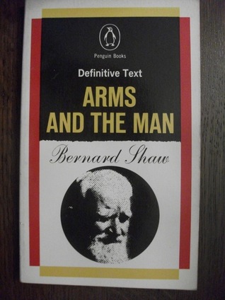 Arms and the Man