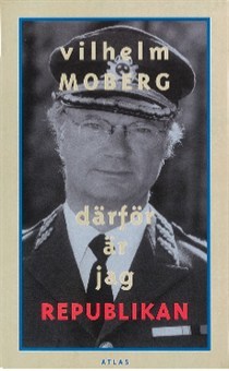 Därför är jag republikan (Paperback)