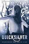 Quicksilver by R.J. Anderson