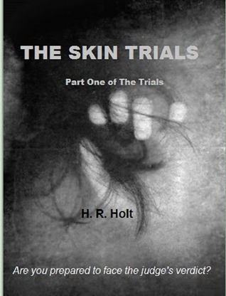 Skin Trials (The Trials, #1)