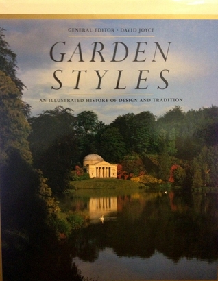 Garden Styles (Hardcover)