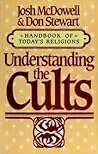 Understanding the Cults (Handbook of Today's Religions)