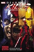 Deadpool Kills the Marvel Universe 