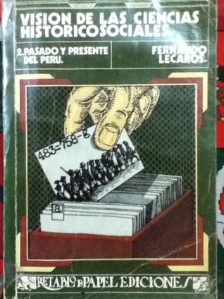 Visión de las ciencias historico sociales (vol 2)