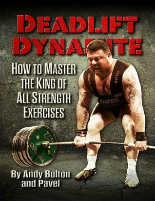Deadlift Dynamite (ebook)