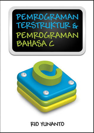 Pemrograman Terstruktur & Pemrograman Bahasa C