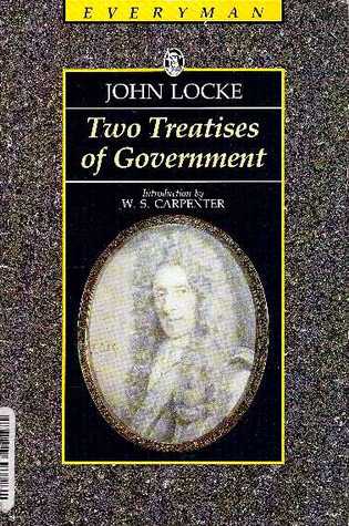 Two Treatises of Government