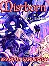 The Final Empire by Brandon Sanderson