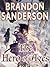 The Hero of Ages (Mistborn, #3)