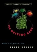 The Westing Game 